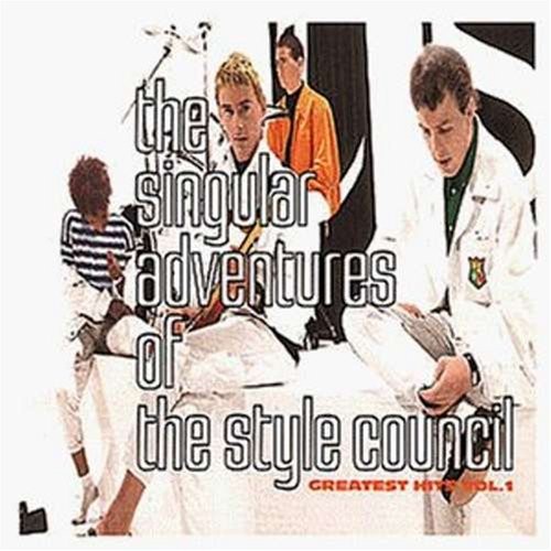 The Style Council
